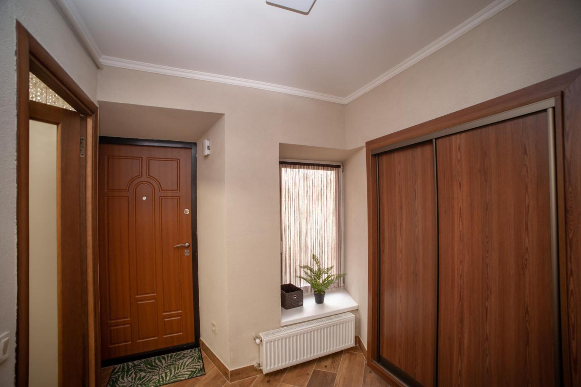 Romantic Suite, 3Mins To Rynok Square Львов Экстерьер фото