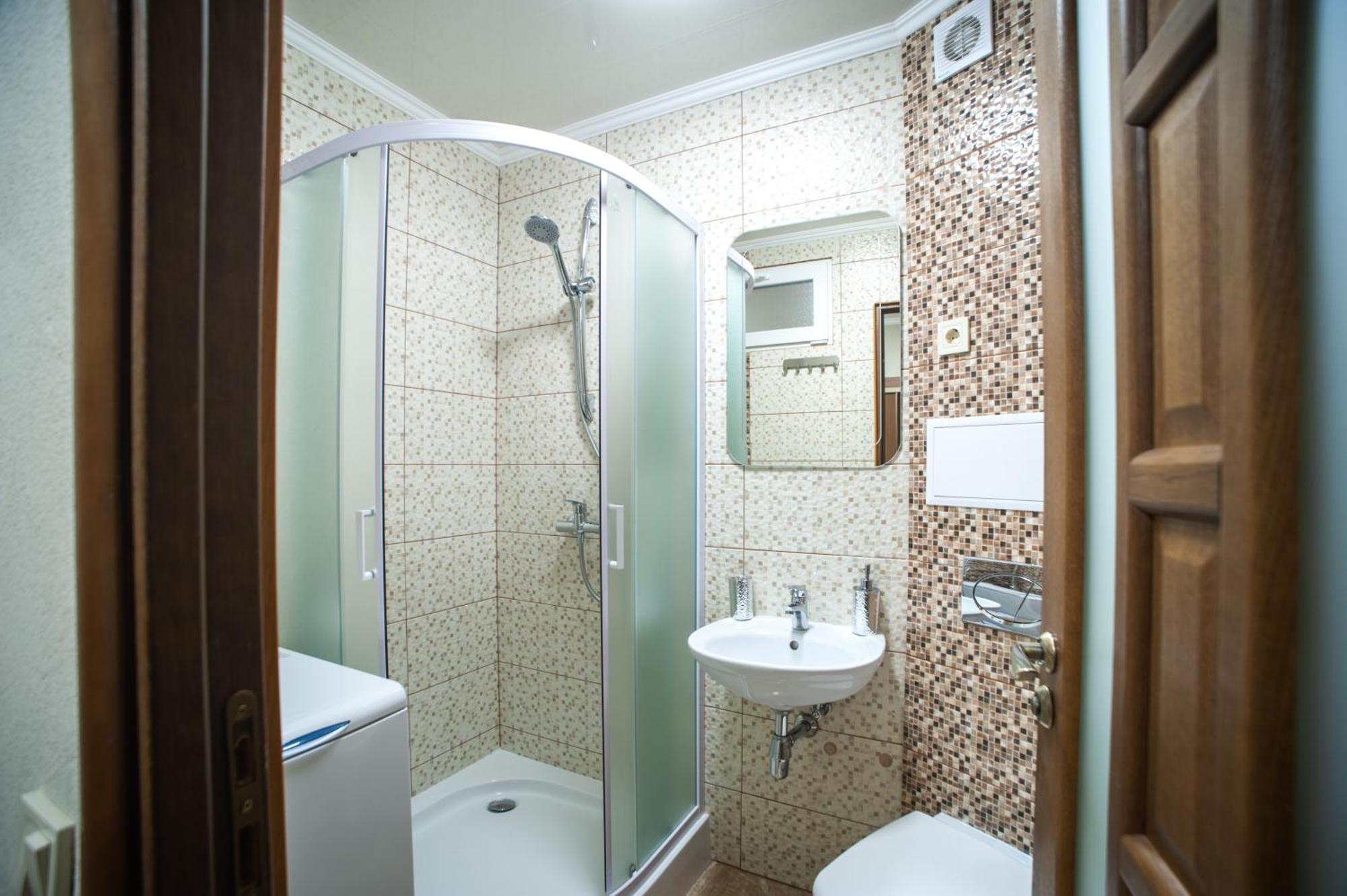 Romantic Suite, 3Mins To Rynok Square Львов Экстерьер фото