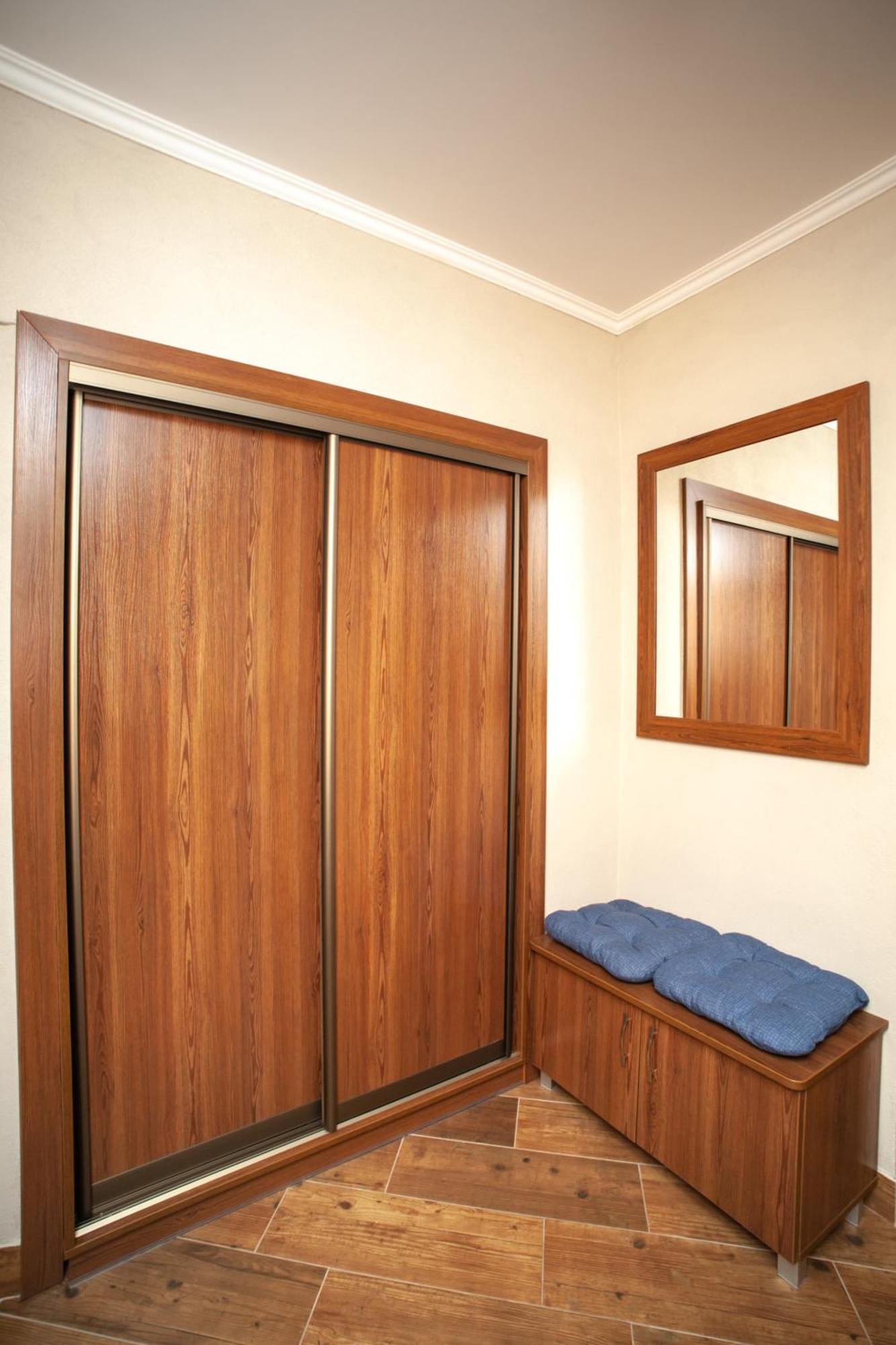 Romantic Suite, 3Mins To Rynok Square Львов Экстерьер фото