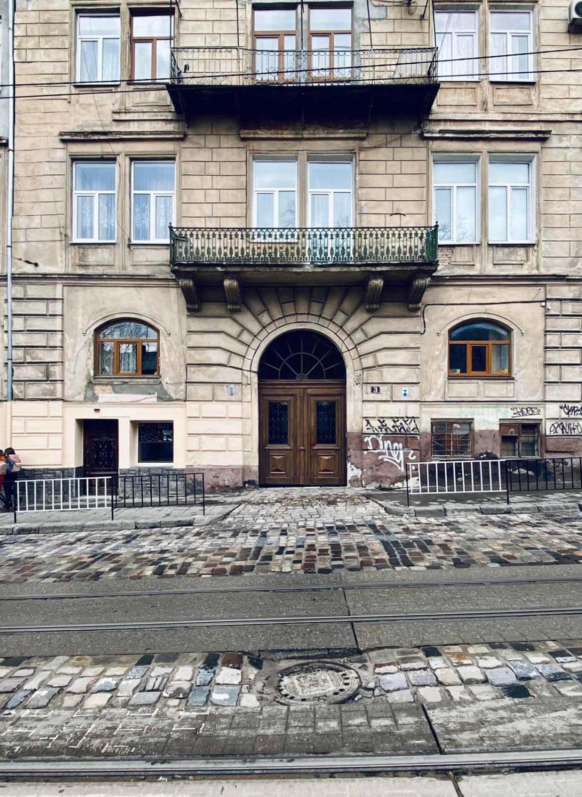 Romantic Suite, 3Mins To Rynok Square Львов Экстерьер фото